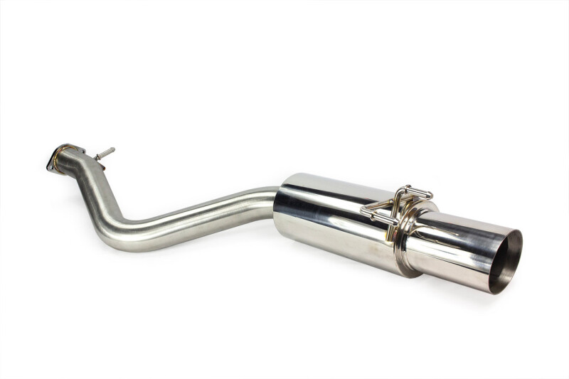 Picture of ISR Performance ISR GT Exhausts Catback - IS-GT-IS300-1G