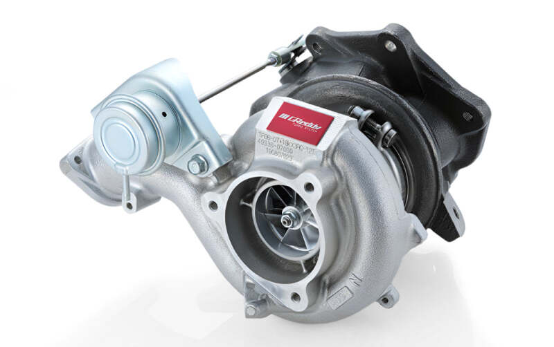 Picture of GReddy GRE Turbocharger Kit - 11530702