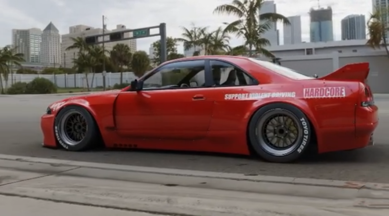 Picture of GReddy GRE RB Front Lip Spoiler Lips & Splitters - 66920662