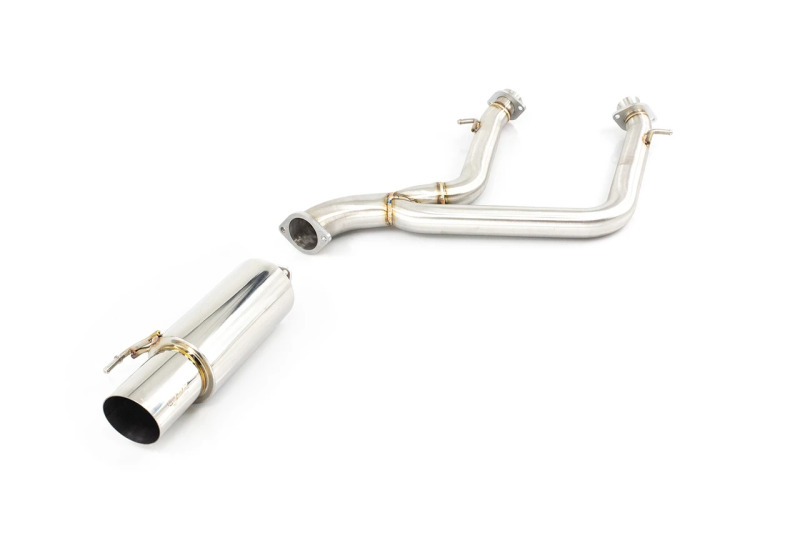 Picture of ISR Performance ISR GT Exhausts Catback - IS-GT-IS3G