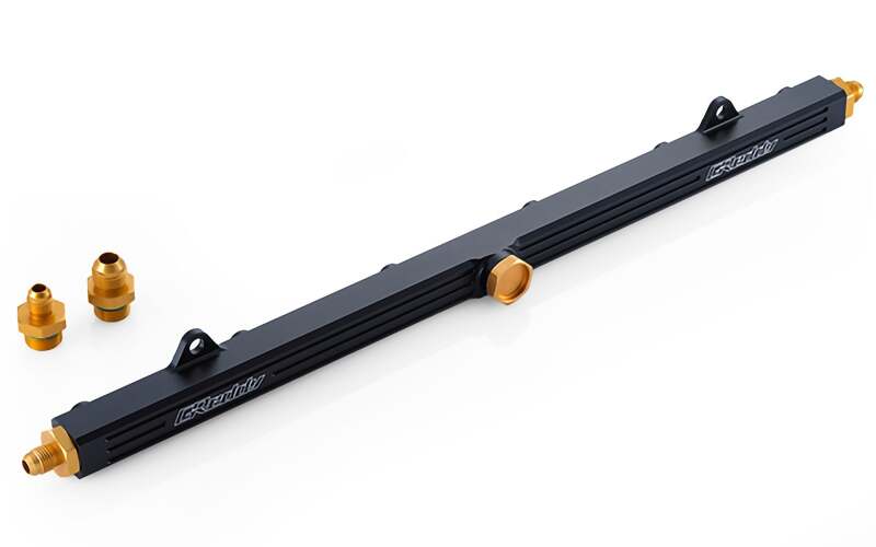 Picture of GReddy GRE Fuel Rail - 13923081