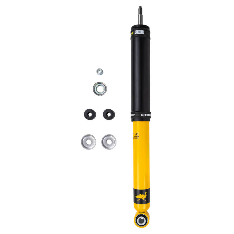 Picture of Old Man Emu ARB / OME Nitrocharger Plus Shocks Shocks and Struts - 63381