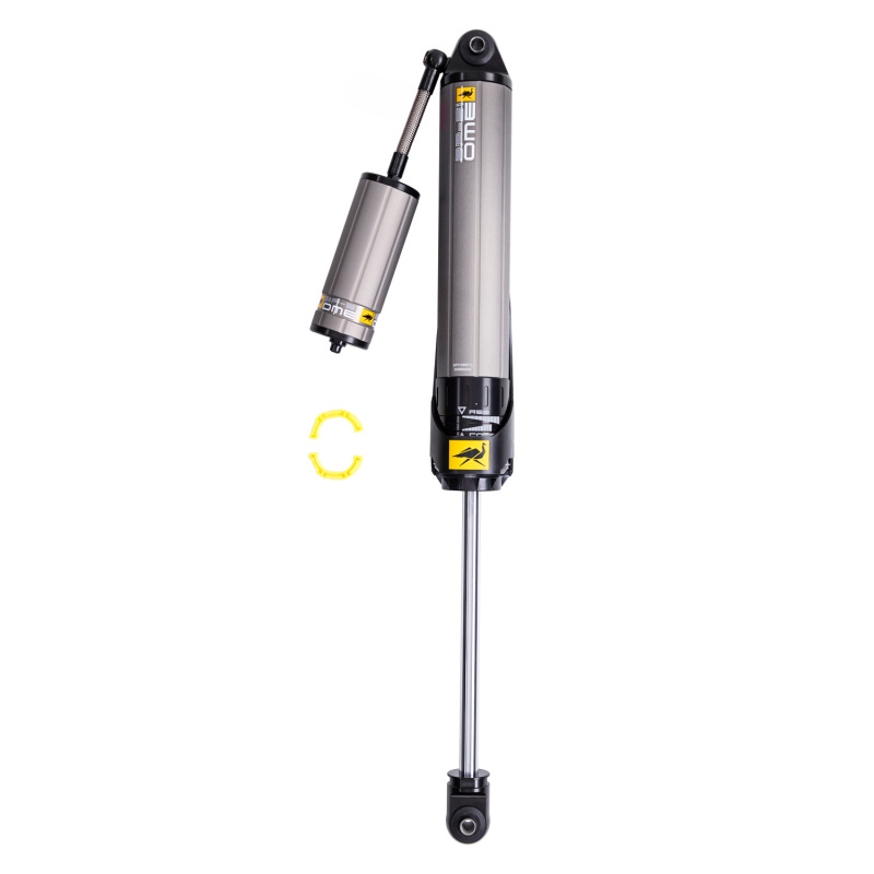 Picture of Old Man Emu ARB BP51 Shock Absorbers Rear Shocks and Struts - BP5160071L