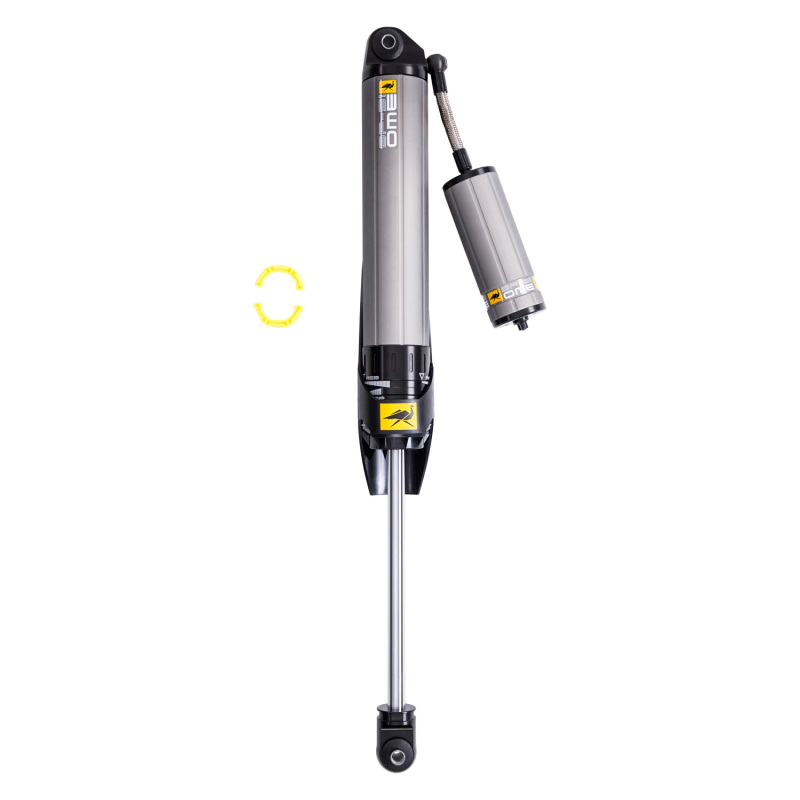 Picture of Old Man Emu ARB BP51 Shock Absorbers Rear Shocks and Struts - BP5160071R