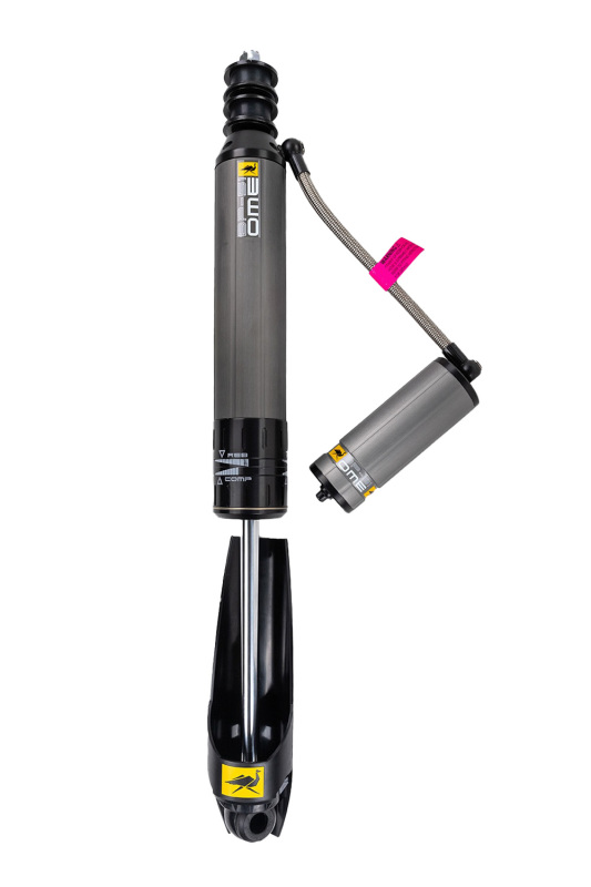 Picture of Old Man Emu ARB BP51 Shock Absorbers Rear Shocks and Struts - BP5160068