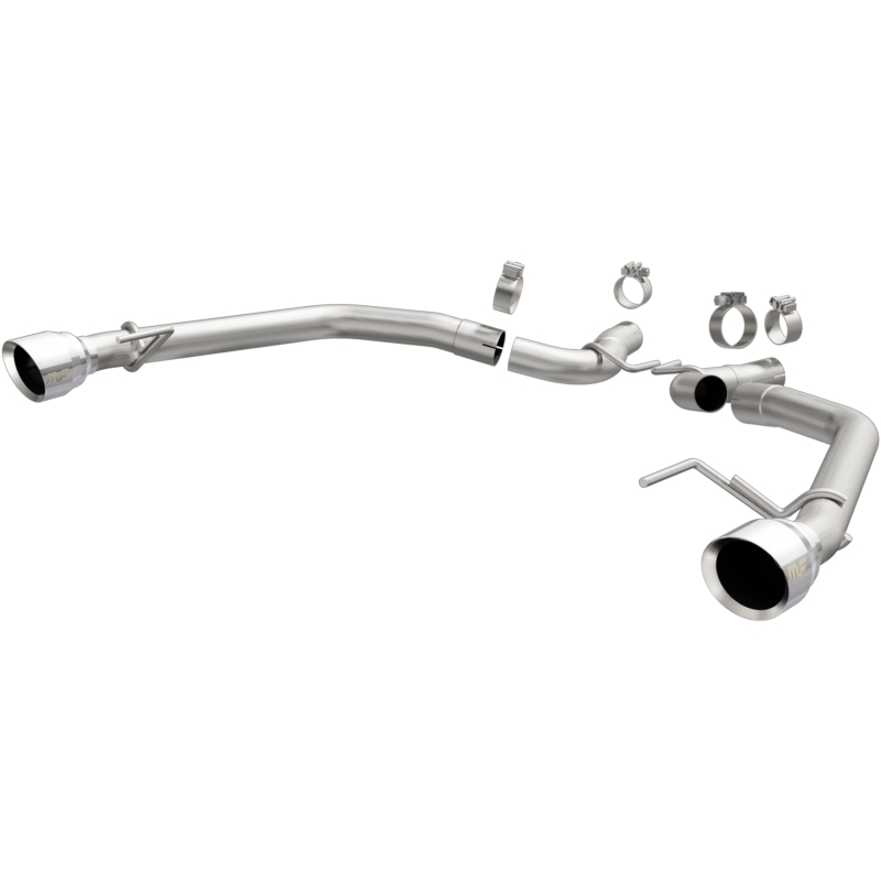 Picture of Magnaflow MAG Axle Back Exhaust - 19345