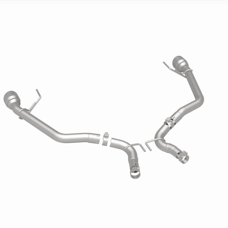 Picture of Magnaflow MAG Axle Back Exhaust - 19345