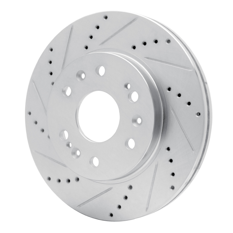 Picture of DFC Brake Rotors-Drill & Slot - 631-48050L