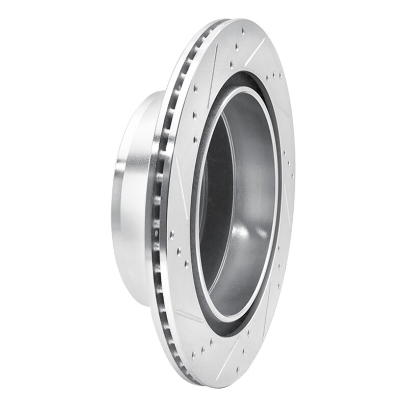 Picture of DFC Brake Rotors-Drill & Slot - 631-48053R