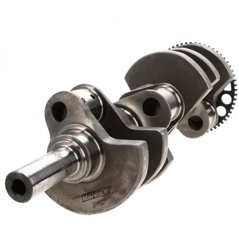 Picture of Manley Performance MAN Forged Crankshafts - 193958