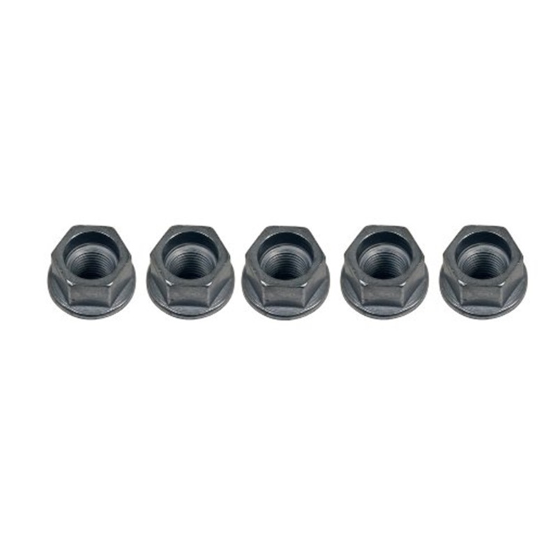 Picture of Ford Racing FR Lug Nut Kits - M-1012-N