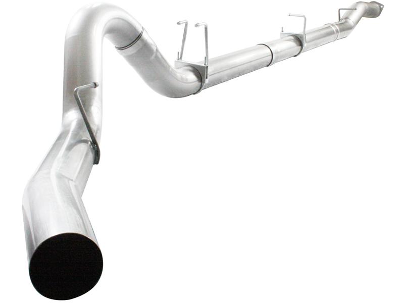 Picture of aFe Exhaust Cat Back - 49-03042-1