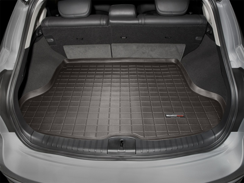 Picture of WeatherTech WT Cargo Liners-Cocoa Floor Mats - 43354