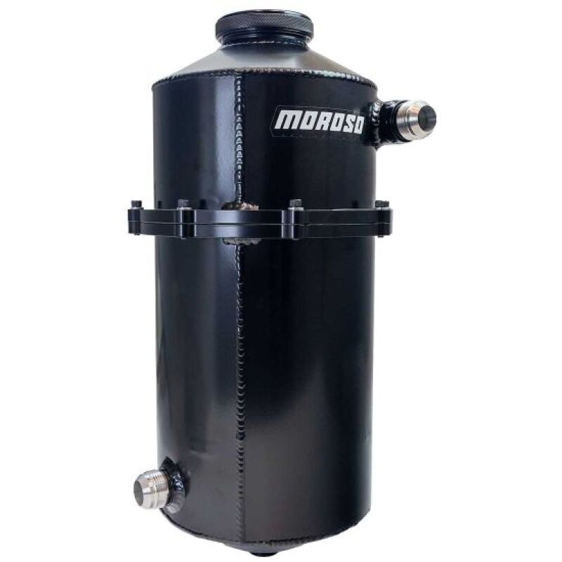 Picture of Moroso MOR Dry Sump Tanks Dry Sump Oil Tanks - 22021