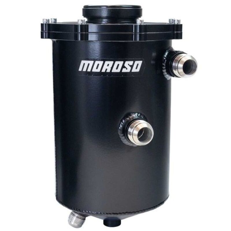 Picture of Moroso MOR Dry Sump Tanks Dry Sump Oil Tanks - 22022