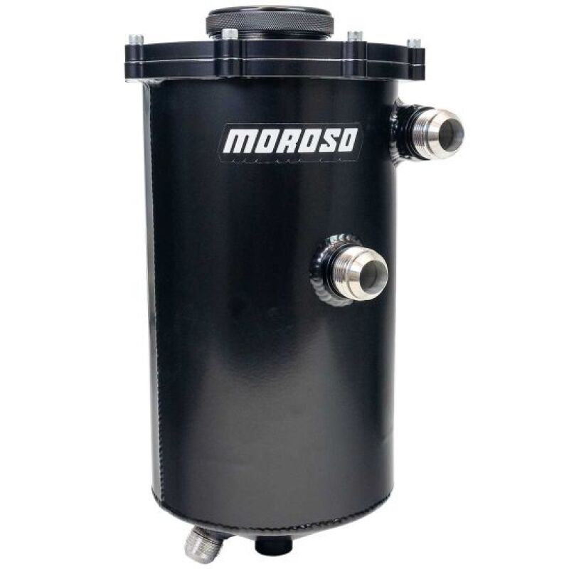 Picture of Moroso MOR Dry Sump Tanks Dry Sump Oil Tanks - 22024