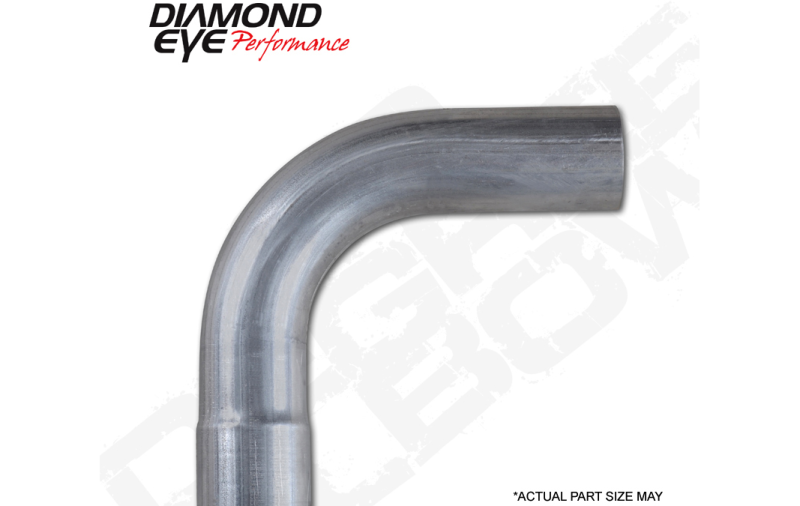 Picture of Diamond Eye Performance DEP Stack Extension Pipe AL Smoke Stacks - 529025