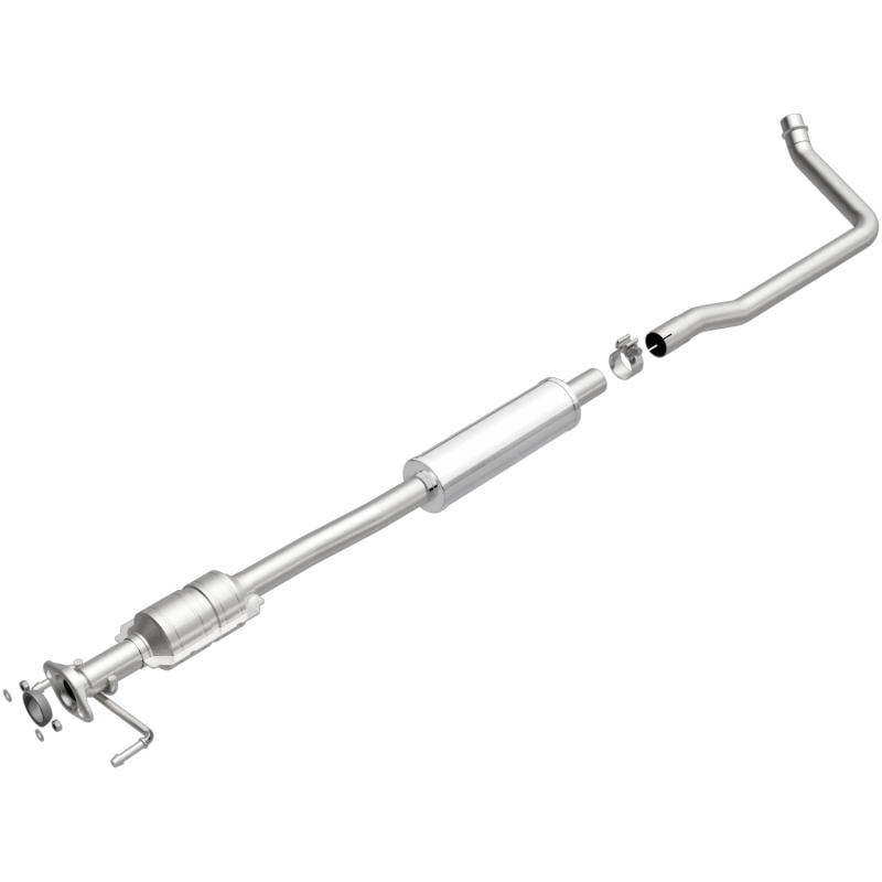 Picture of Magnaflow MAG Converter Direct Fit Catalytic Converter Direct Fit - 52218
