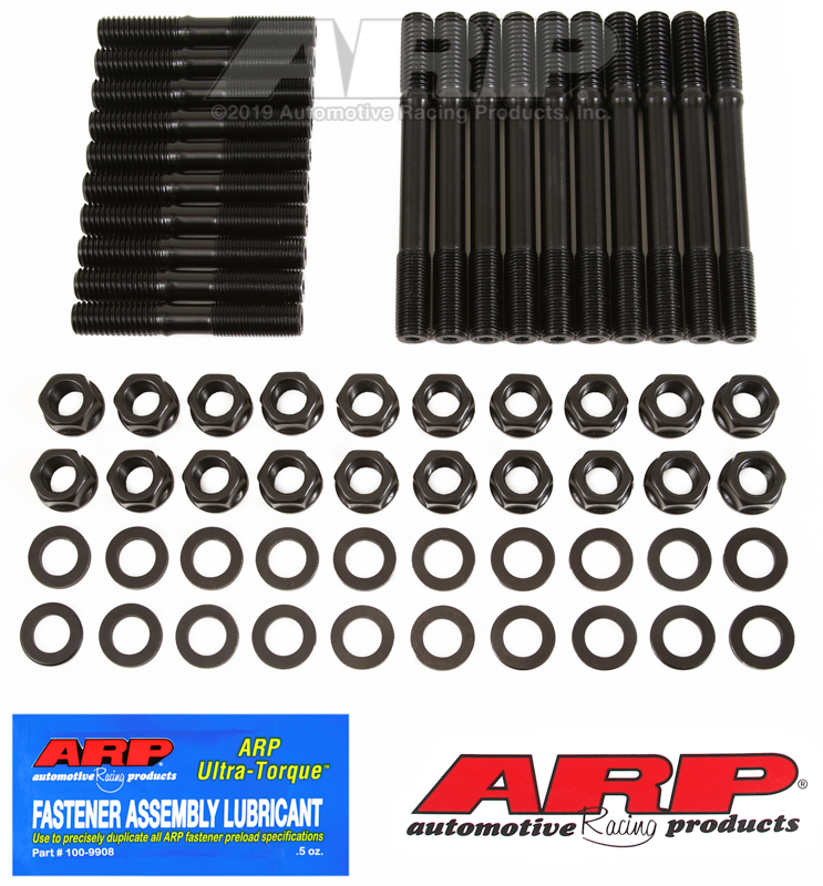 Picture of ARP Head Stud Kits Head Stud & Bolt Kits - 254-4503