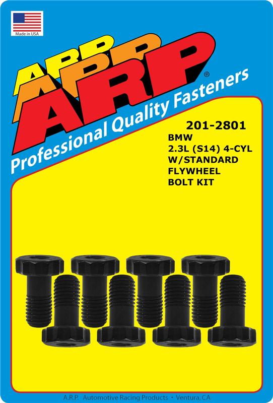 Picture of ARP Flywheel Bolt Kits Hardware Kits - 201-2801