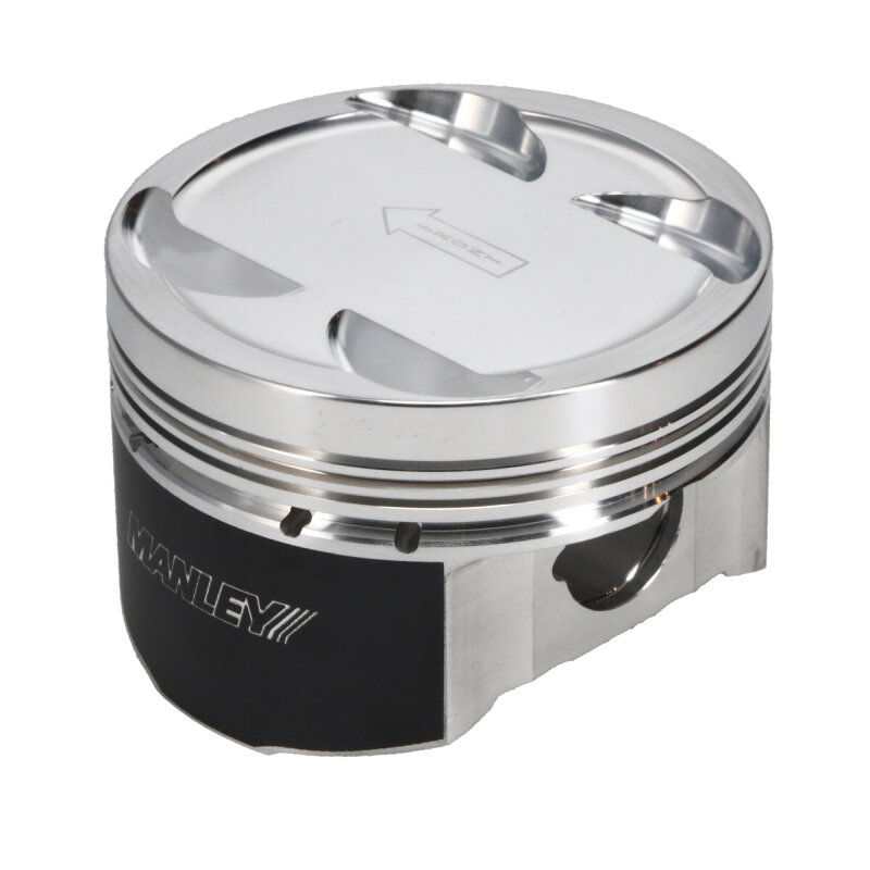 Picture of Manley Performance MAN Piston Sets-4 Cyl - 619220CE-4