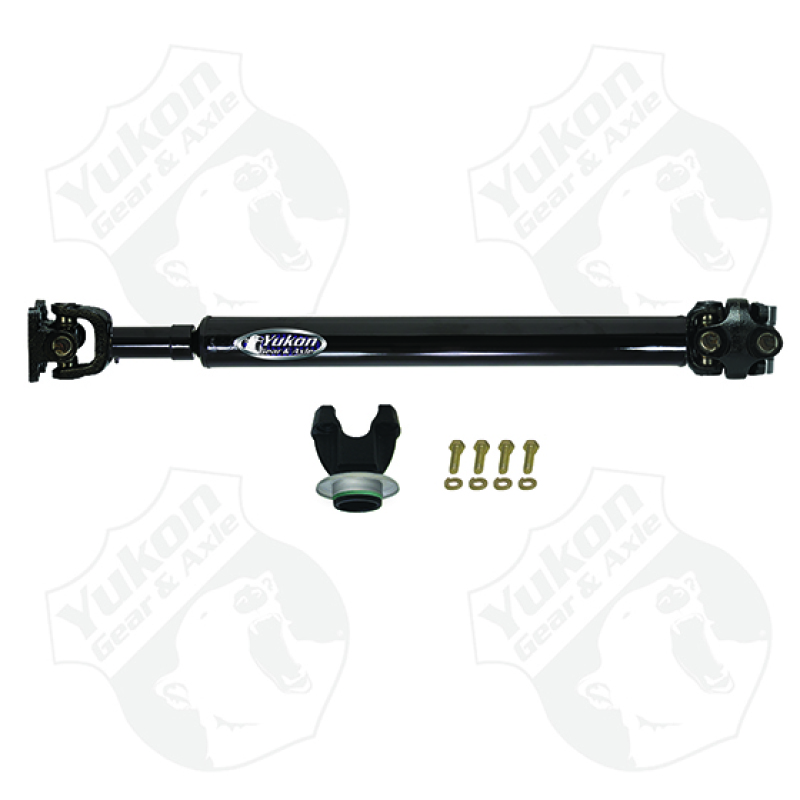 Picture of Yukon Gear & Axle YUK Driveshafts - YDS006