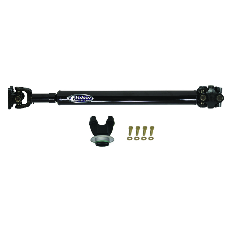 Picture of Yukon Gear & Axle YUK Driveshafts - YDS006