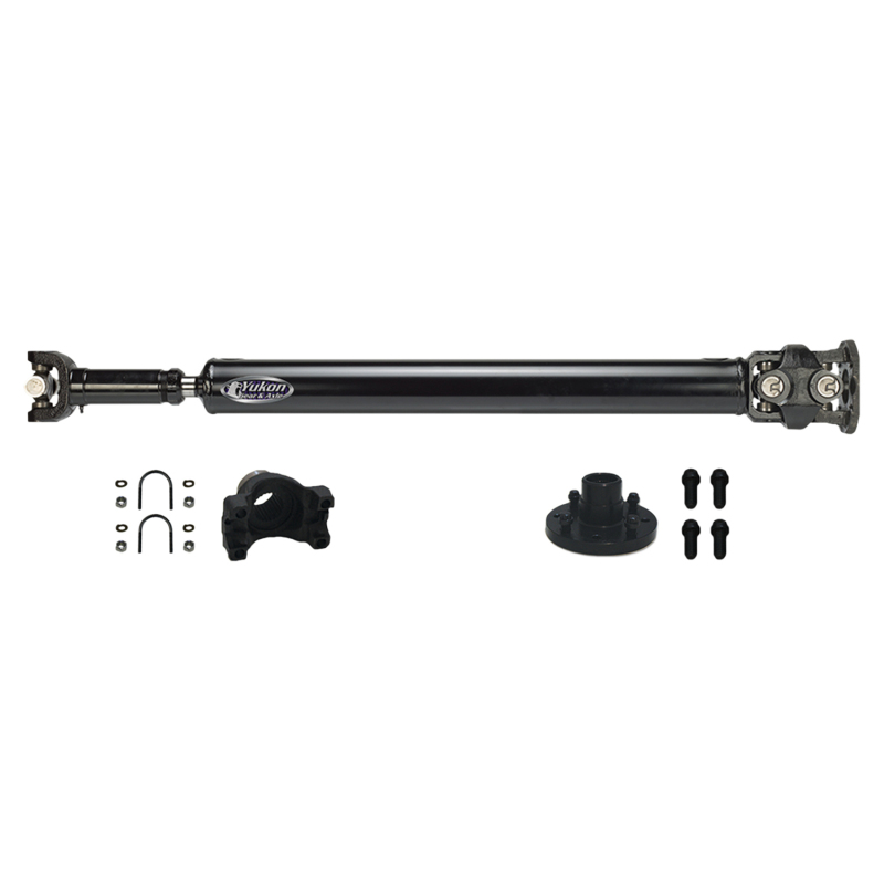 Picture of Yukon Gear & Axle YUK Driveshafts - YDS025
