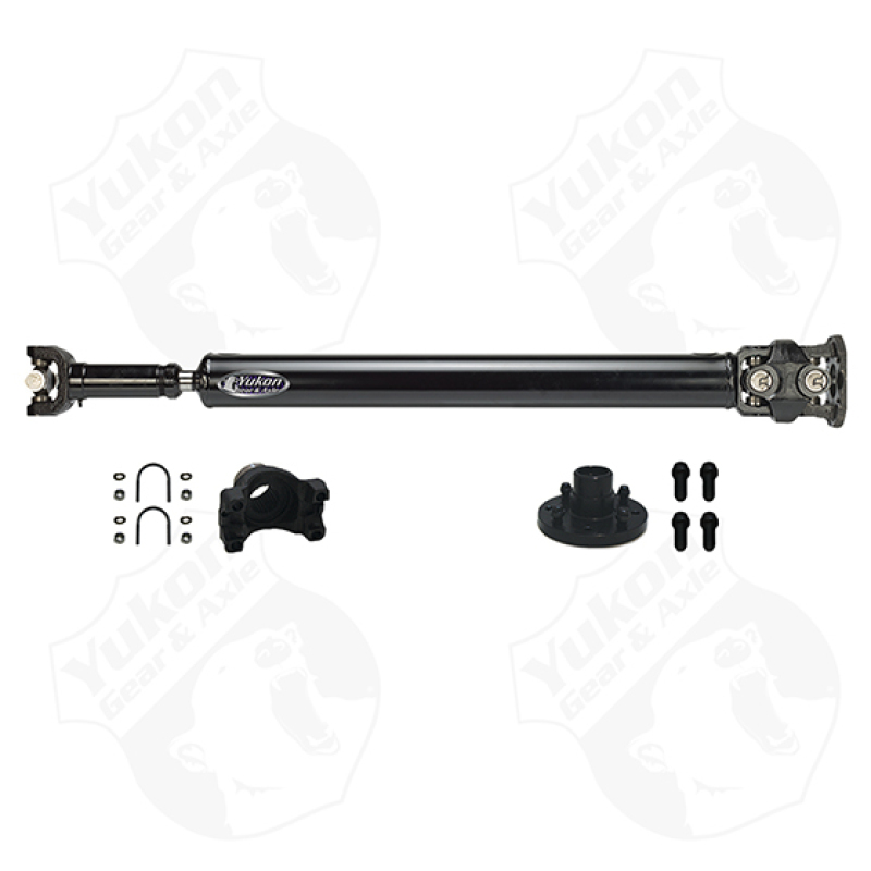 Picture of Yukon Gear & Axle YUK Driveshafts - YDS025