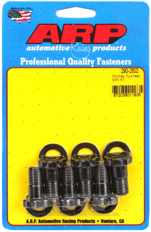 Picture of ARP Flywheel Bolt Kits Hardware Kits - 290-2802