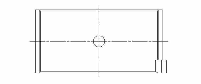 Picture of ACL Race Series Rod Bearings - 4B2201H-.010