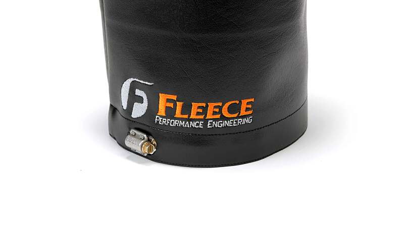 Picture of Fleece Performance FPE Stack Covers Smoke Stacks - FPE-HSC-5-45