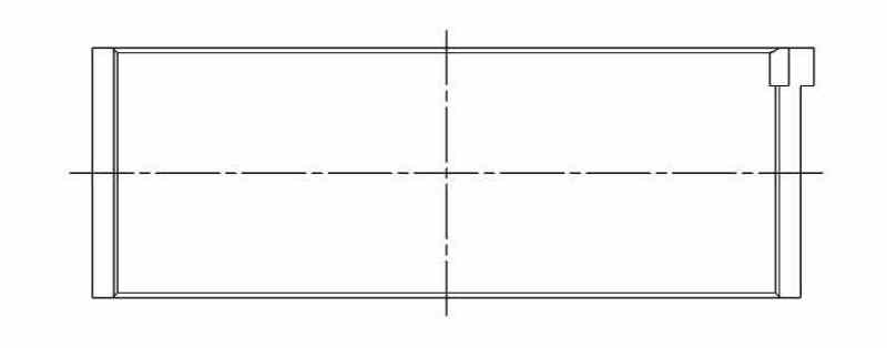 Picture of ACL Race Series Rod Bearings - 6B2455H-STD