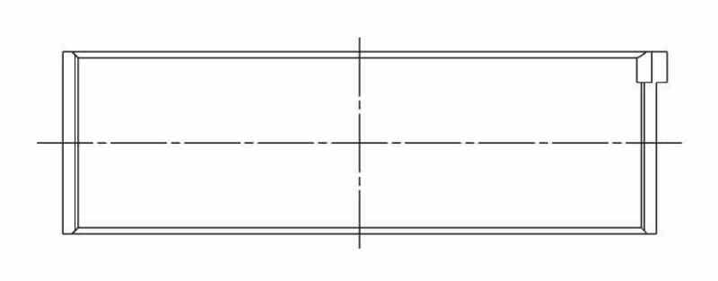 Picture of ACL Race Series Rod Bearings - 6B2463HX-STD