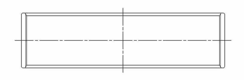 Picture of ACL Race Series Rod Bearings - 6B8262H-STD