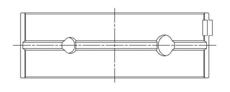 Picture of ACL Race Series Main Bearings - 7M2965H-STD