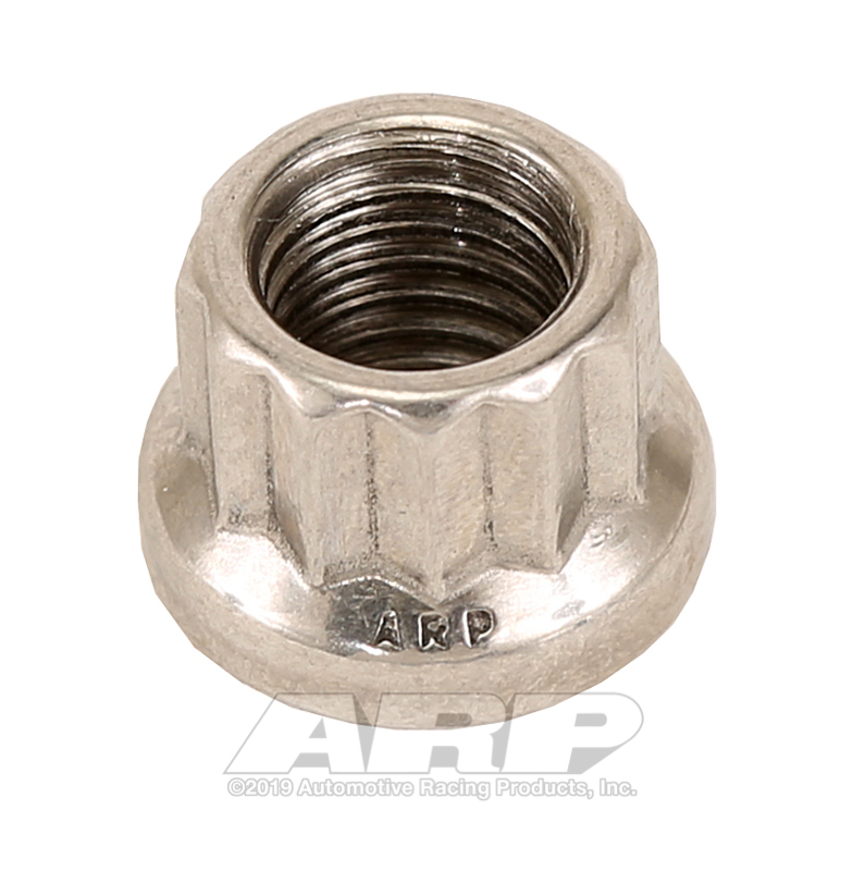 Picture of ARP Nut Kits Hardware Kits - 400-8300