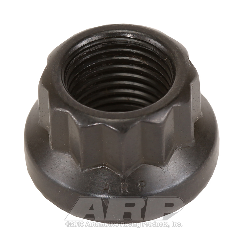 Picture of ARP Nut Kits Hardware Kits - 300-8306