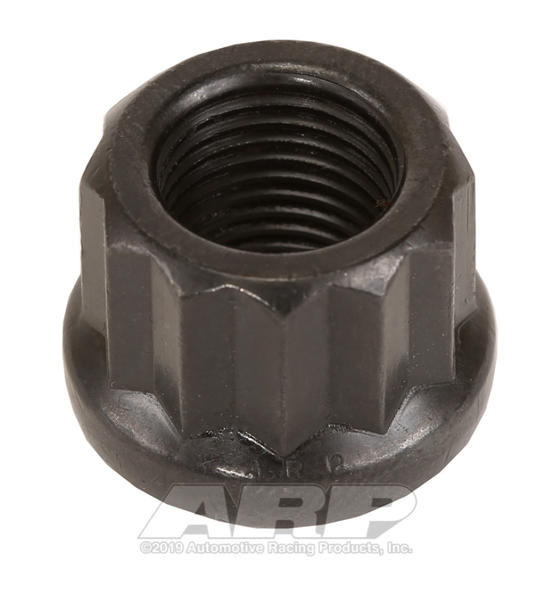 Picture of ARP Nut Kits Hardware Kits - 301-8313