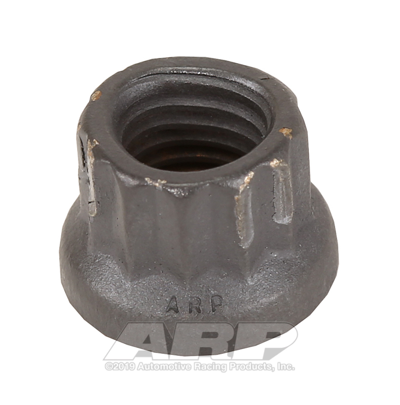 Picture of ARP Nut Kits Hardware Kits - 200-8202