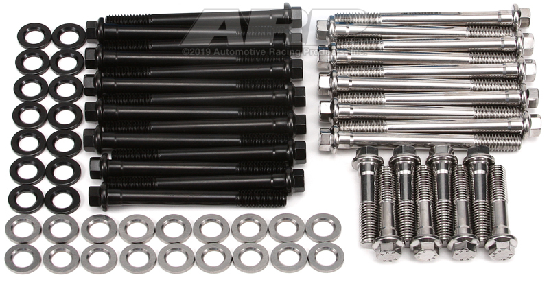 Picture of ARP Head Bolt Kits Head Stud & Bolt Kits - 135-3604