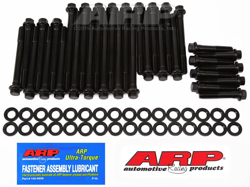 Picture of ARP Head Bolt Kits Head Stud & Bolt Kits - 135-3606