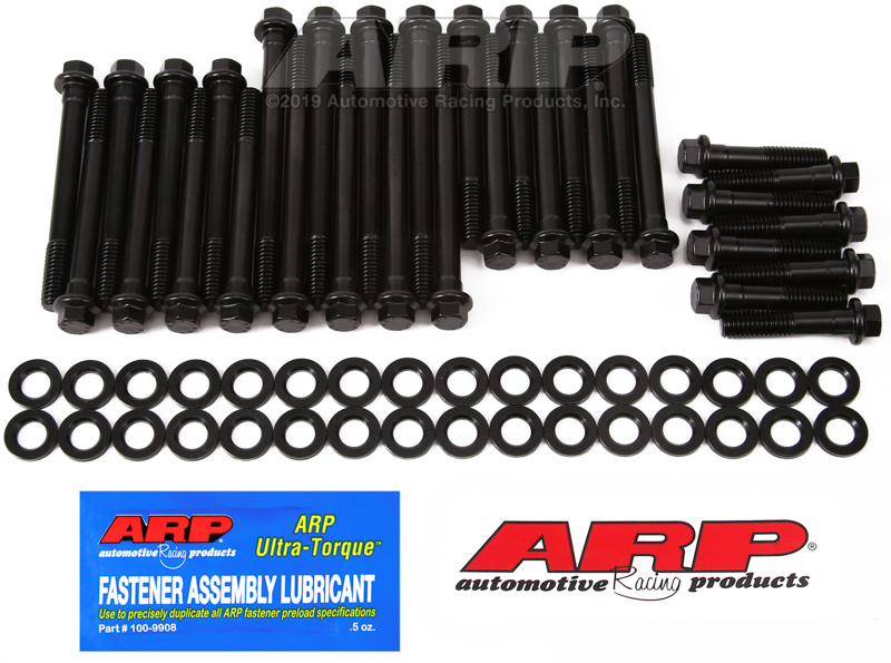 Picture of ARP Head Bolt Kits Head Stud & Bolt Kits - 135-3607