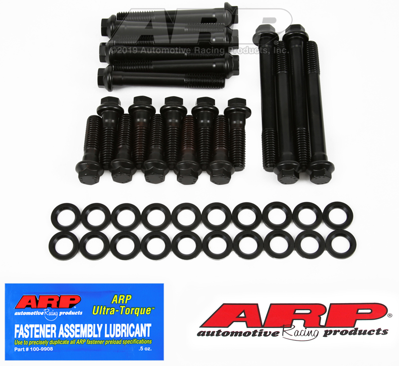 Picture of ARP Head Bolt Kits Head Stud & Bolt Kits - 144-3601