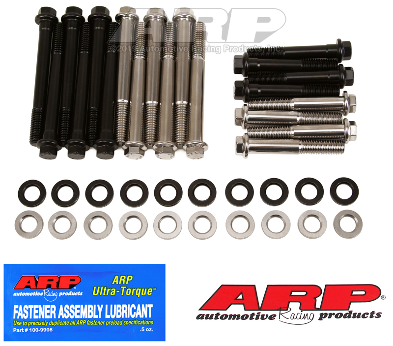 Picture of ARP Head Bolt Kits Head Stud & Bolt Kits - 420-3601