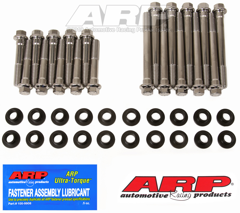 Picture of ARP Head Bolt Kits Head Stud & Bolt Kits - 454-3605