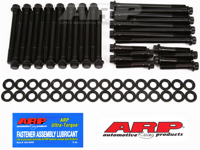 Picture of ARP Head Bolt Kits Head Stud & Bolt Kits - 135-3703