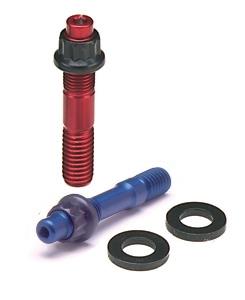 Picture of ARP Blower Stud Kits Hardware Kits - 100-0601