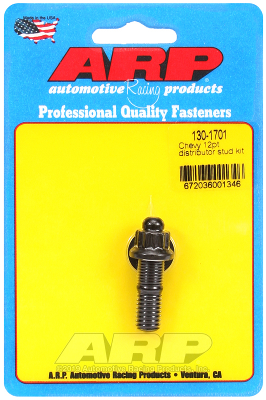 Picture of ARP Distributor Stud Kits Hardware Kits - 130-1701
