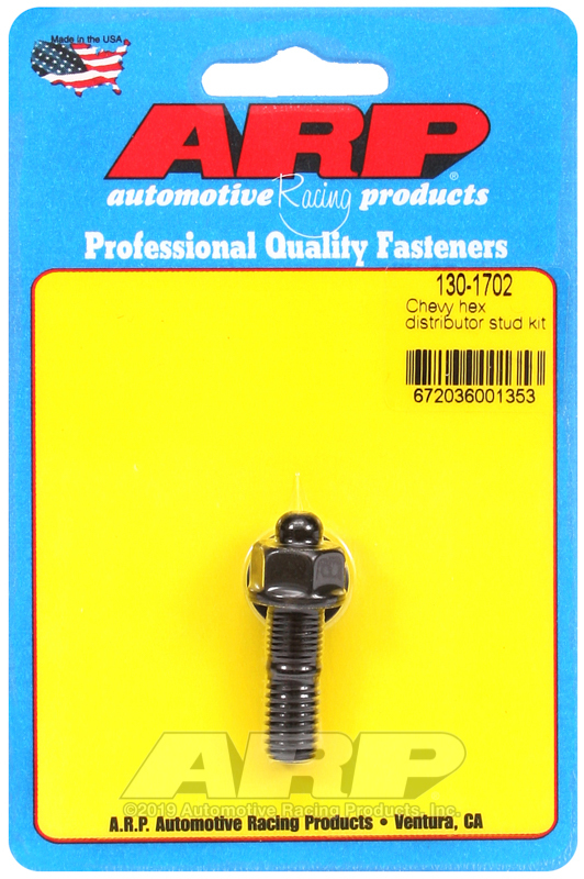 Picture of ARP Distributor Stud Kits Hardware Kits - 130-1702